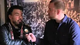 An Interview with WARREN P SONODA - Canadian Film Festival 2013 Board Member and Master Class