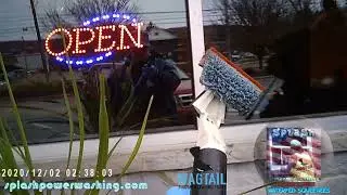 splash window cleaning in pa live blues
