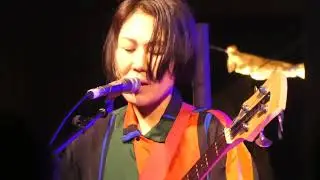 Deerhoof - Scarcity Is Manufactured - Krankenhaus Festival, 25/8/23
