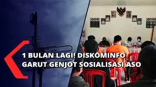 Banyak Warga Belum Tahu Migrasi TV Analog Ke Digital