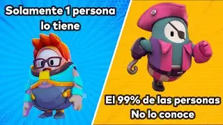 &iquest;Cu&aacute;l es la skin m&aacute;s exclusiva de FallGuys?   Top 10 skins m&aacute;s raras y exclusivas de FallGuys