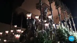 Jueves Santo Hdad del Cautivo Isla Cristina 2025.