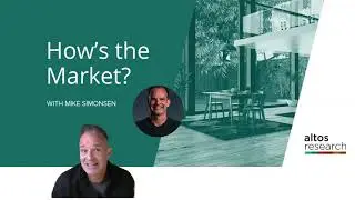 Available home inventory finally leveling off