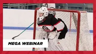 How To Give Expert Hockey Goalie Instruction When You Don’t Have An Expert!