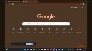 AWS DEMO (Cloud Computing)