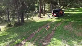 Pla Fondo Sant Jaume de Frontany&agrave;