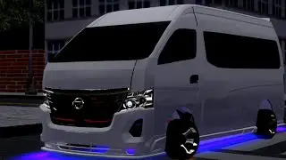 😌💗 Review | Nv350 Tuning Para Proton Bus Simulator | Esperen En Estos Días Muchas Liberaciones. 💗😌