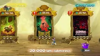 PS5 - Rayman Legends - #8