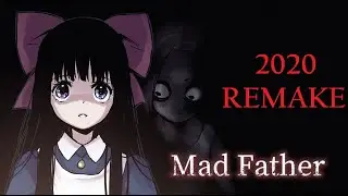 Mad Father ALL 20 GEM LOCATIONS AND CODE LOCATIONS (2020 REMAKE)