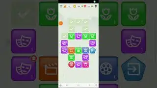 QuizzLand:онлайн викторина. игра для развития мозга.