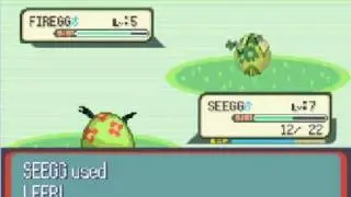 Pokemon Quartz: Chapter 1, Episode 2