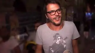 Waka Waka Tüm Ünlüler Cem Yılmaz, Arda Turan, Ferman Akgül, Mehmet Günsür, Russel