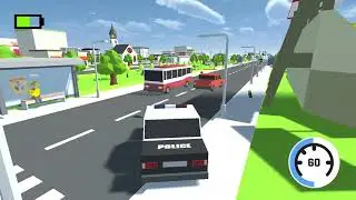 Urban Chase Official Trailer (2)