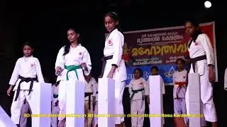 Itosu ryu karate kerala # my life my love!!my dream#my world!!! Karate