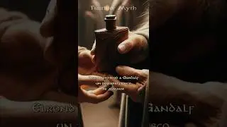 El Licor &Eacute;lfico que Salv&oacute; la Vida a Frodo - Miruvor: El Cordial de Imladris