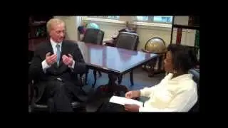 DC SPOTLIGHT TV - 2013 Top 10 List - DC SPOTLIGHT NEWSPAPER - COUNCILMAN JACK EVANS