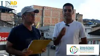 Comunidad EFA ICRD Pitalito-Huila
