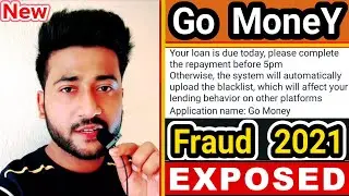 Go Money Loan Repayment WhatsApp Message Fraud | Go Money Loan Repayment Scam | Money Cash Loan Scam