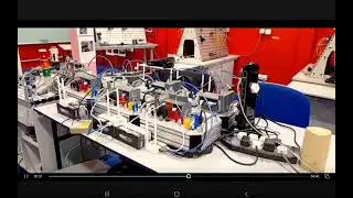iMARAtech 2023 universal PLC eduTrainer KKTMPJ
