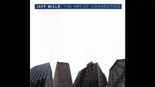 Jeff Mills - Gamma Player
