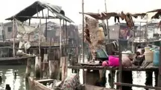 My Africa Is: The Lagos Chronicles — The Floating School