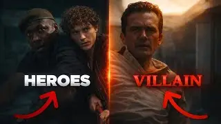 Villain in jurassic world Rebirth 