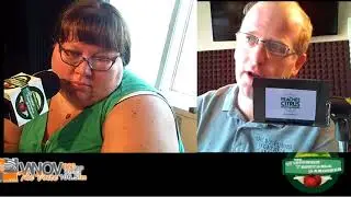 Saving seeds & Problems this Year with Tomatoes The Wisconsin Vegetable Gardener Radio Show #31