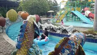 Kolam Renang Tirta Mas Gemilang Arjawinangun Cirebon