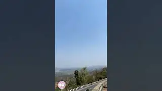 Patratu Valley, Ranchi #patratu #patratuvalley #ranchi #jharkhand #roadtrip #vlogbybnk