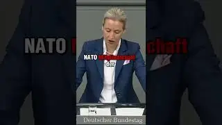 🔥 WEIDEL GEGEN MERZ! 