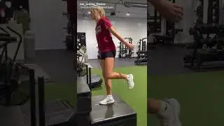 2 advanced box jump exercises