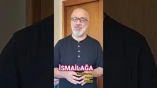 f*t&ouml; m&uuml;❓#ismailağa