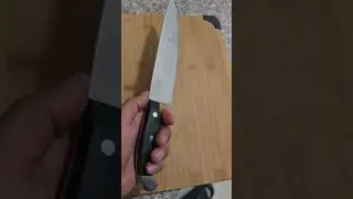 Sharp Knives #SharpKnife #USForYouFeed #fok #Knives #Cuchillos