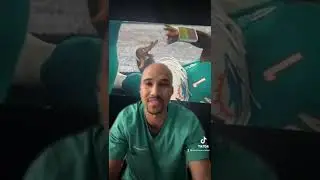 Doctor Reacts to Tua Tugovailoa's Injury! #explained #shorts
