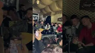 Cevdet arslan titresin ellerin dostlar konağı