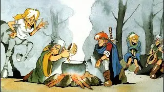 Shining Sunday Force! | Couchside #171