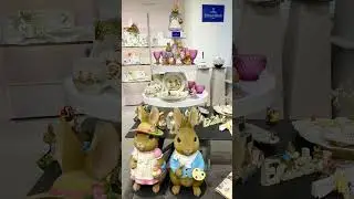 Easter Table Setting Ideas🐣🌸🍽️ #easterdecoration