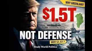 Why Trump Wants a $1 5 Trillion &ldquo;Dream Military&rdquo;