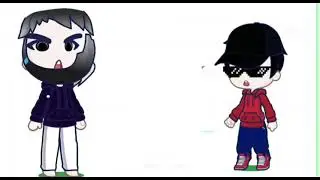 poopy pants-drake #kendricklamar #gachalife