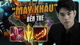 CLEAR VARUS | ANIE CỨ VIỆC BUFF , C&Ograve;N LẠI ĐỂ CLEAR 