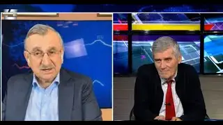 სპექტრი - რომან გოცირიძე
