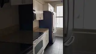 Icon on Bond - Beautiful Kitchen
