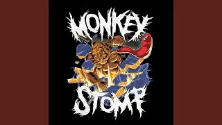 Monkey Stomp
