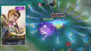 AAMON EPIC SKIN 