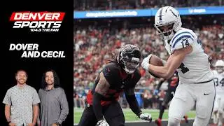 Bo’s Board: Is Alec Pierce the Big‑Play WR the Broncos Need to Supercharge Bo Nix in 2026?