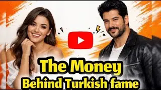 Inside the Lives of Turkey’s Richest Celebrities/cinema news 