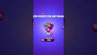 🕹️ Daily Freebies Grind in Brawl Stars: A Rewarding Habit!