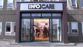 Velkommen til InfoCare