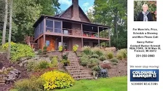 2525 Mayo Drive, Fremont, MI Presented by Nancy Rottier.