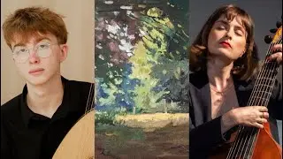 Caprice ou Sonate, Marin Marais
